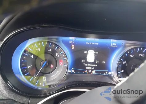 2018 Chrysler 300 300S Awd из США, поврежденный, VIN 2C3CCAGG9JH165415